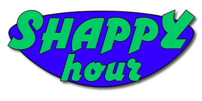 Shappy Hour