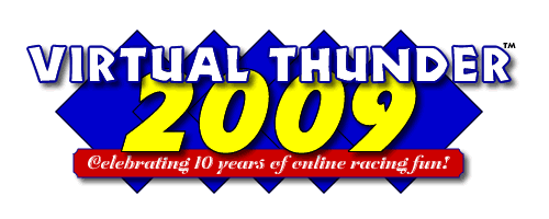 Virtual Thunder 2009