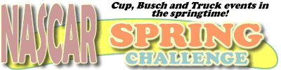NASCAR Spring Challenge