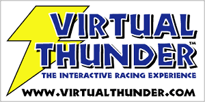 Virtual Thunder decals