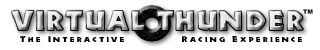 Virtual Thunder